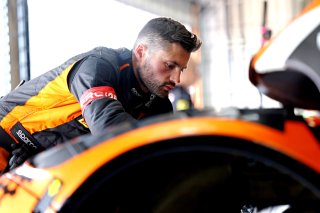 Optimum Motorsport | SRO / JEP