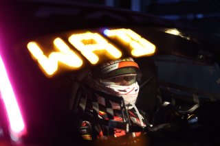 #93 - Sky Tempesta Racing - Lilou WADOUX - Ferrari 296 GT3  | SRO / JEP