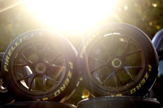 Pirelli Tyres | SRO / JEP