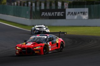#991 - Century Motorsport - Darren LEUNG - Pedro EBRAHIM - Toby SOWERY - Connor DE PHILLIPPI - BMW M4 GT3  | SRO/JEP