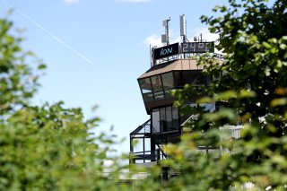 Crowdstrike 24 Hours of Spa - Prologue - circuit ambience | JEP