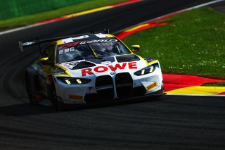 #98 - Rowe Racing - Augusto FARFUS - Raffaele MARCIELLO - Jesse KROHN - BMW M4 GT3 EVO | SRO / JEP