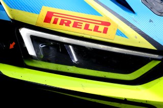 Pirelli Tyres | SRO / JEP