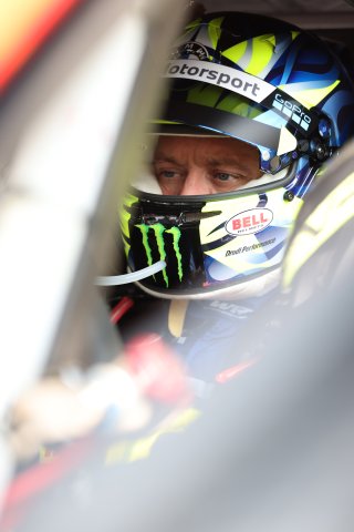 #46 - Team WRT - Valentino ROSSI - BMW M4 GT3  | SRO / JEP