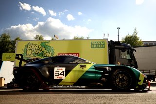 Walkenhorst Motorsport | SRO / JEP