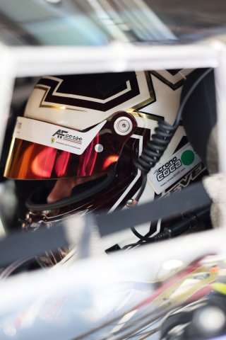 #93 - Sky Tempesta Racing -  Eddie CHEEVER  - Ferrari 296 GT3  | SRO / JEP