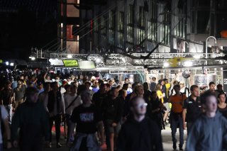 Spa Pitwalk  | SRO / JEP