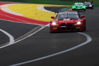 #991 - Century Motorsport - Darren LEUNG - Toby SOWERY - Connor DE PHILLIPPI - BMW M4 GT3
 | JEP / SRO 