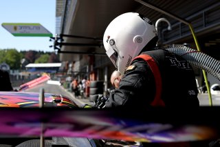 Kessel Racing | SRO / JEP