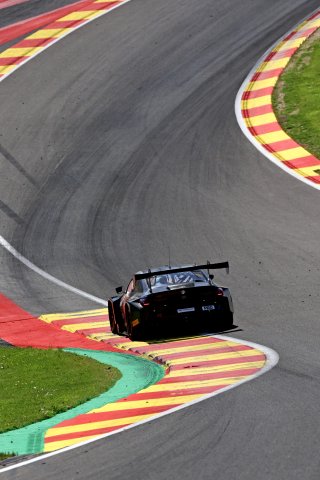 #46 - Team WRT - Valentino ROSSI - Kevin MAGNUSSEN - Rene RAST - BMW M4 GT3 EVO | SRO / JEP