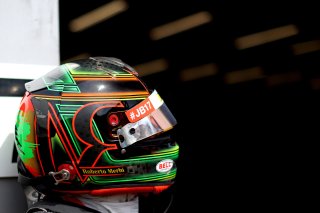 #991 - Paradine Competition - Roberto MERHI - BMW M4 GT3 EVO | SRO / JEP