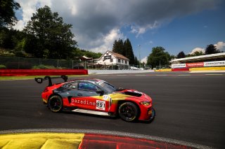 #991 - Century Motorsport - Darren LEUNG - Pedro EBRAHIM - Toby SOWERY - Connor DE PHILLIPPI - BMW M4 GT3  | SRO/JEP