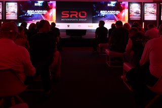 SRO Press Conference  | SRO / JEP