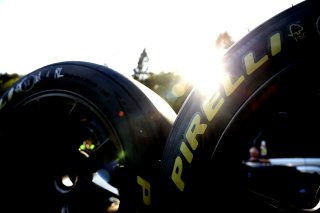 Pirelli Tyres | SRO / JEP