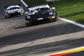 #80 - Lionspeed X Herberth - Antares AU - Alessio PICARIELLO - Martin RUMP - Alexander FACH - Porsche 911 GT3 R (992)
 | SRO/JEP