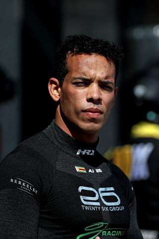 #91 - Herberth Motorsport - Axcil JEFFERIES - Porsche 911 GT3 R (992) | SRO / JEP