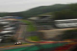 #9 - Boutsen VDS - Maximilian G&Ouml;TZ - Thomas DROUET - Adam CHRISTODOULOU  - Mercedes-AMG GT3 EVO
 | JEP / SRO 