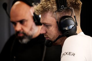 #991 - Century Motorsport - Toby SOWERY - BMW M4 GT3  | SRO/JEP