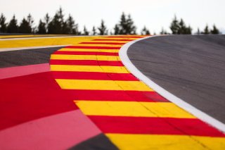 Drivers track walk | SRO / JEP