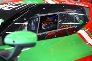 #52 - AF Corse - Louis MACHIELS - Jef MACHIELS - Andrea BERTOLINI - Tommaso MOSCA - Ferrari 296 GT3 
 | SRO/JEP