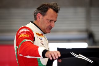 #52 - AF Corse - Louis MACHIELS - Ferrari 296 GT3 
 | SRO/JEP