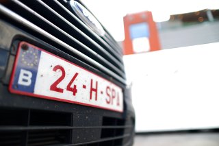 Crowdstrike 24 Hours of Spa Prologue
 | SRO Motorsports Group