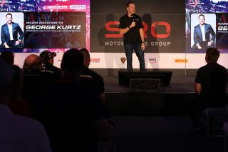 SRO Press Conference  | SRO / JEP