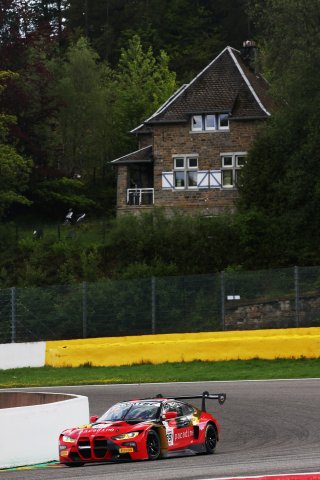 #991 - Century Motorsport - Darren LEUNG - Toby SOWERY - Connor DE PHILLIPPI - BMW M4 GT3
 | SRO/JEP