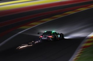 #90 - Madpanda Motorsport - Ezequiel PEREZ COMPANC - Karol BASZ - Patrick ASSENHEIMER - Mercedes-AMG GT3 EVO  | SRO / JEP