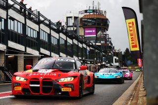 #991 - Century Motorsport - Darren LEUNG - Toby SOWERY - Connor DE PHILLIPPI - BMW M4 GT3
 | SRO/JEP