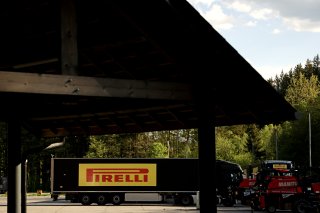 Pirelli Tyres | SRO / JEP