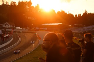 #188 - Garage 59 - Miguel RAMOS - Louis PRETTE - Adam SMALLEY - Marvin KIRCHH?FER - McLaren 720S GT3 EVO  | SRO / JEP