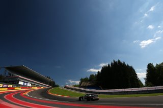 #77 - Haupt Racing Team - Arjun MAINI - Jusuf OWEGA - Michele BERETTA - Mercedes-AMG GT3 EVO  | SRO/JEP