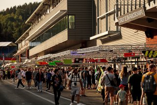 Pitwalk | SRO/JEP