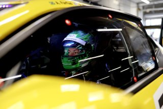 #998 - Rowe Racing - Max HESSE - BMW M4 GT3 EVO | SRO / JEP