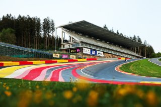 Drivers track walk | SRO / JEP