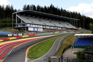 Crowdstrike 24 Hours of Spa - Prologue | JEP