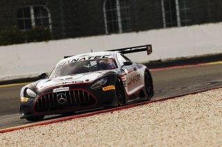 #888 - Triple Eight JMR - Alexander SIMS - Price Jefri IBRAHIM - Jordan LOVE - Martin KONRAD - Mercedes-AMG GT3 EVO
 | SRO/JEP