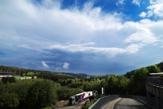 Crowdstrike 24 Hours of Spa Prologue
 | SRO Motorsports Group