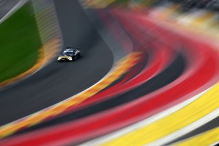 #998 - Rowe Racing - Max HESSE - Dan HARPER - Augusto FARFUS - BMW M4 GT3  | SRO/JEP