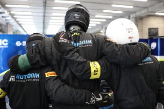 #96 - Rutronik Racing  - Porsche 911 GT3 R (992)  | SRO / JEP