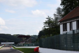 #992 - HubAuto Racing - Kevin Estre - Patrick Pilet - Laurens VANTHOOR - Porsche 911 GT3 R (992)
 | SRO/JEP