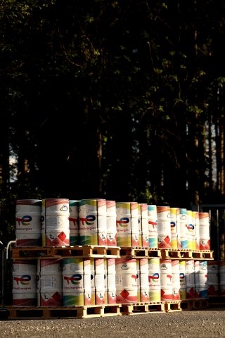 TotalEnergies | SRO / JEP