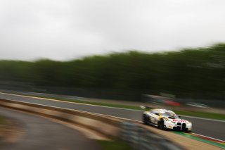 #98 - Rowe Racing - Marco WITTMANN - Nick YELLOLY - Philipp ENG - BMW M4 GT3
 | SRO/JEP