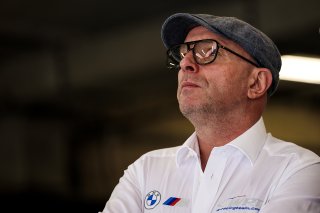 Vincent Vosse | SRO/JEP