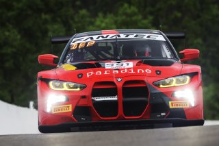 #991 - Century Motorsport - Darren LEUNG - Toby SOWERY - Connor DE PHILLIPPI - BMW M4 GT3
 | SRO/JEP