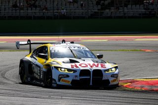 #98 - Rowe Racing - Marco WITTMANN - Nick YELLOLY - Philipp ENG - BMW M4 GT3  | SRO/JEP