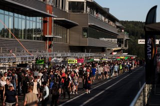 Pitwalk | SRO/JEP