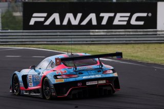 Fanatec Signage | SRO/JEP