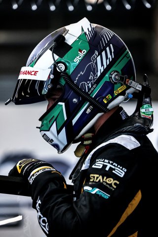 #64 - Proton Competition - Christopher MIES - Ford Mustang GT3  | SRO/JEP